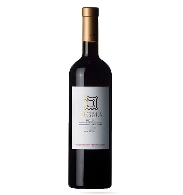 Digma Tempranillo 2019