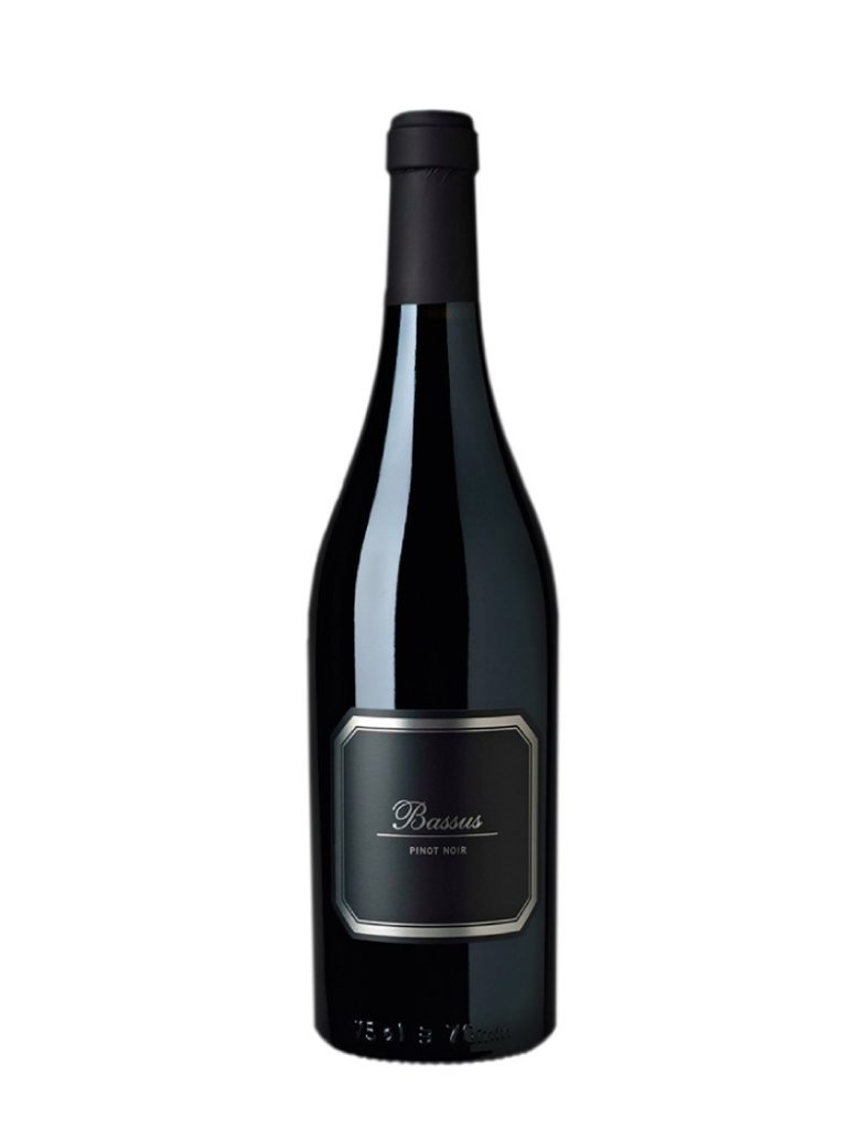 Bassus Pinot Noir 2021