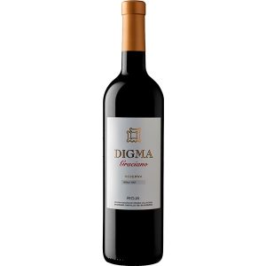 Digma Graciano 2018