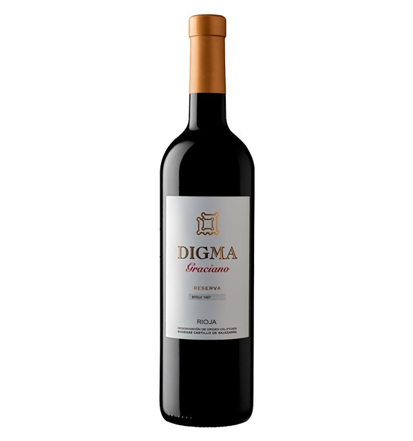 Digma Graciano 2018