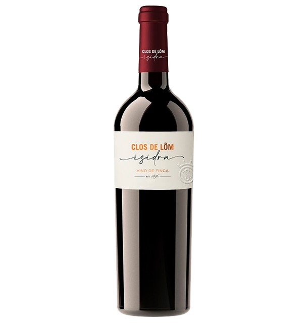 Isidra Clos de Lôm 2020