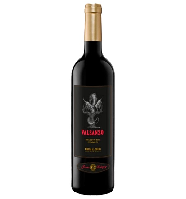 Valsanzo 5º Año 2019