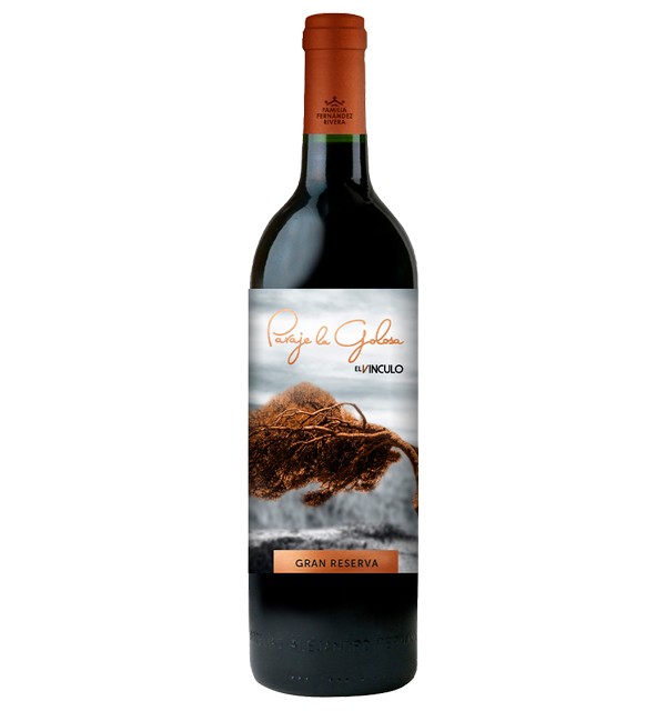 El Vínculo Paraje La Golosa Gran Reserva 2017
