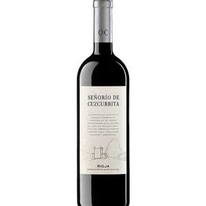 Señorío de Cuzcurrita Vendimia 2020