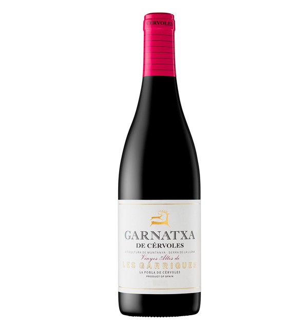 Garnatxa de Cérvoles 2022