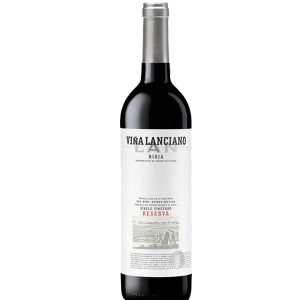 Viña Lanciano Reserva 2017