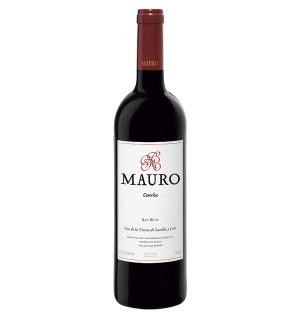 Mauro 2021