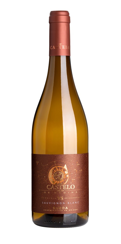 Castelo de Medina Sauvignon Blanc  VS 2022