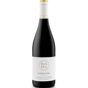 Palacio de Sada Garnacha 2021