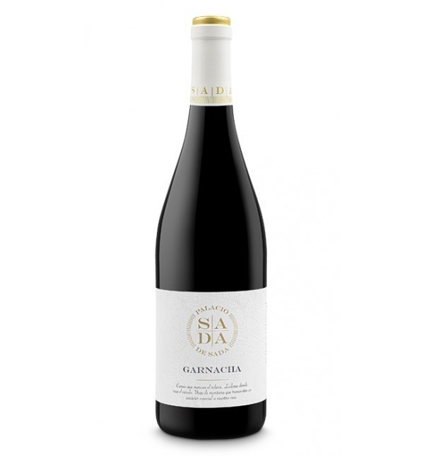 Palacio de Sada Garnacha 2021