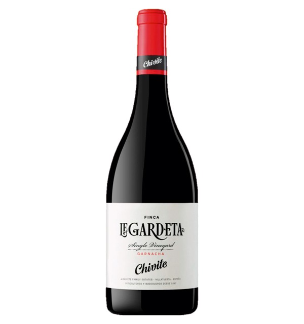 Chivite Legardeta Garnacha 2019