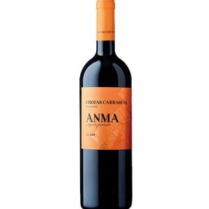 Anma Tinto 2020