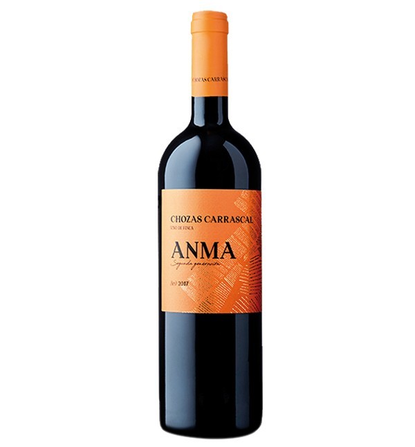 Anma Tinto 2020