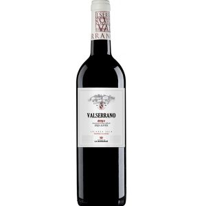 Valserrano crianza 2020
