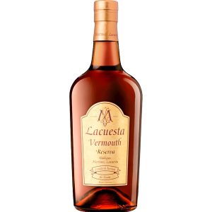 Vermouth Lacuesta Reserva