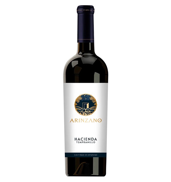 Hacienda de Arínzano 2020