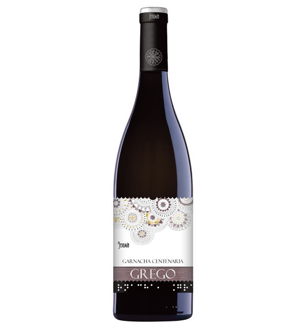 Grego Garnacha Centenaria 2019