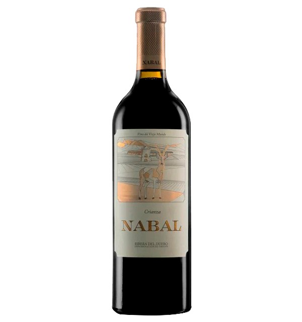 Nabal Crianza 2021