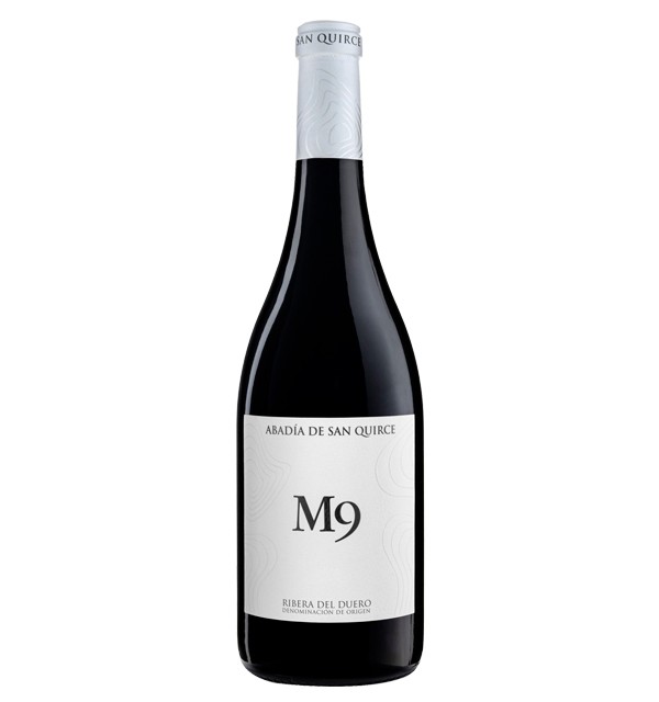 Abadía San Quirce M9 2021
