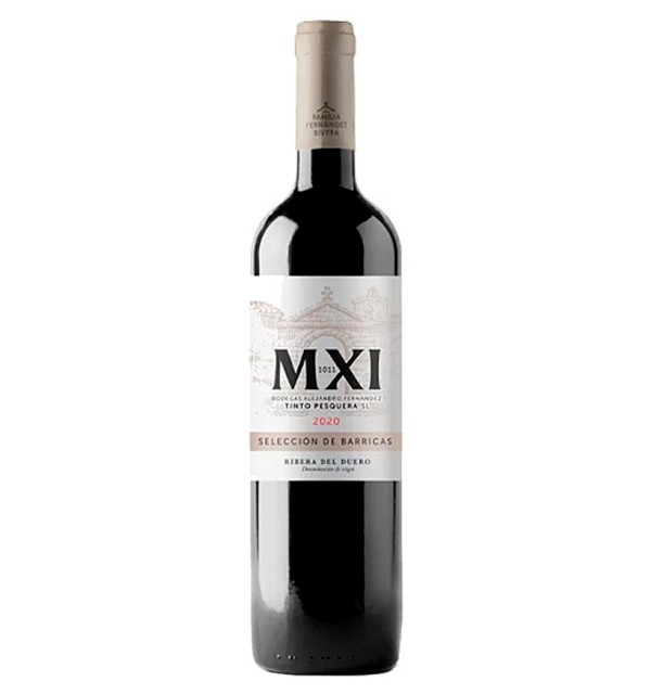 Pesquera MXI 2020