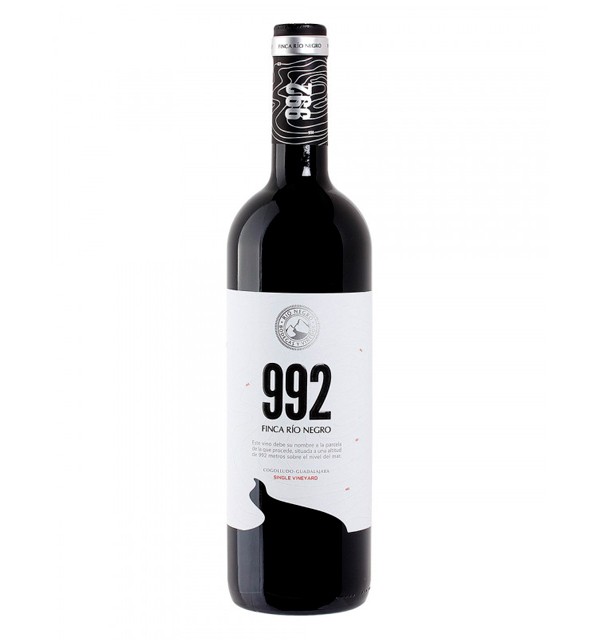 992 Río Negro 2021