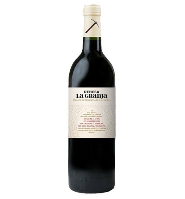 Dehesa La Granja Mágnum 2016