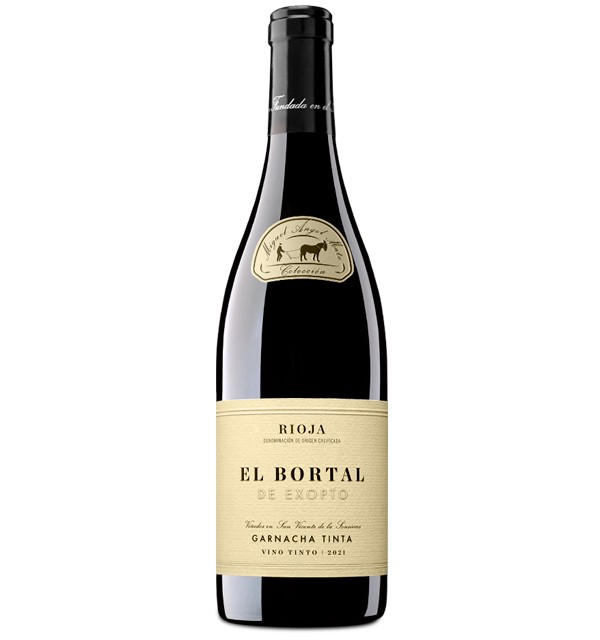 El Bortal de Exopto 2022