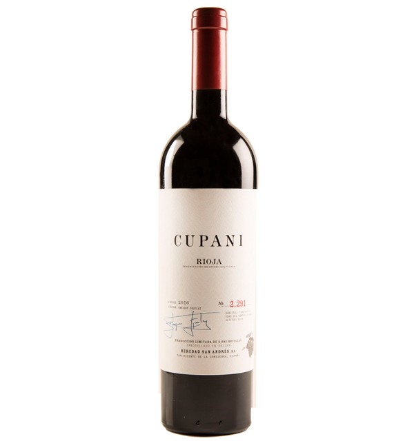 Cupani 2021