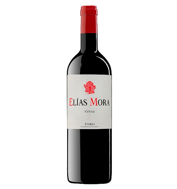 Elías Mora Viñas Viejas 2022