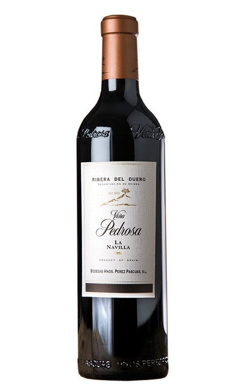 Viña Pedrosa La Navilla Reserva 2019