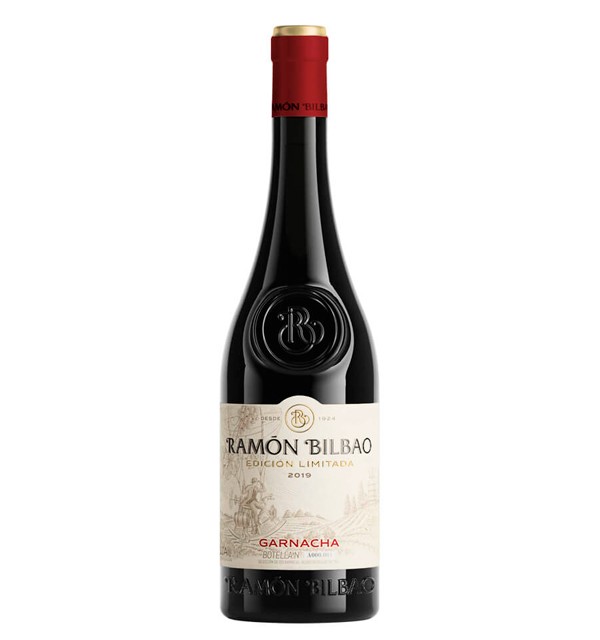 Ramón Bilbao Ed. Limitada Garnacha 2020