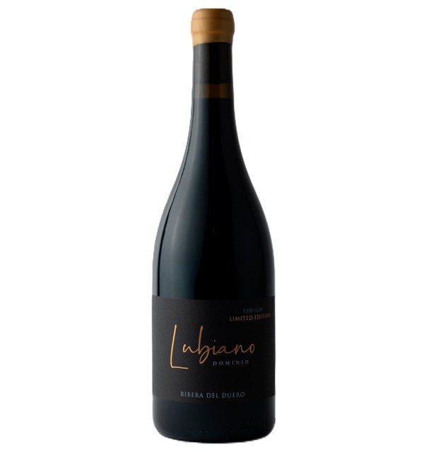 Lubiano Edición Limitada 2020