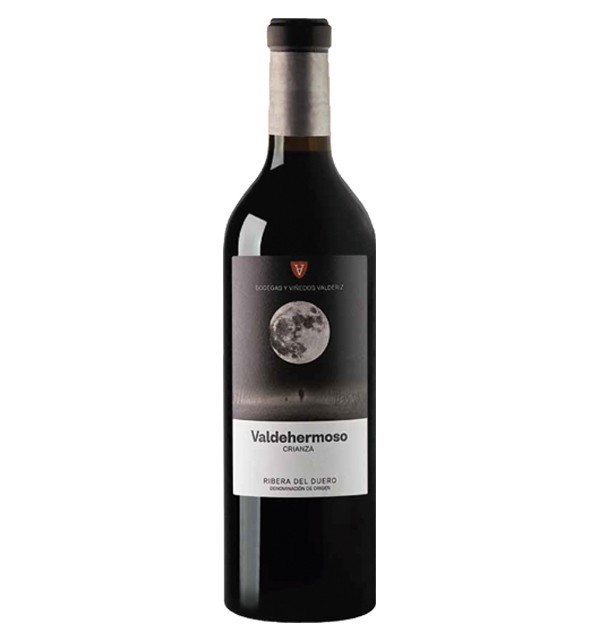 Valdehermoso Crianza 2021
