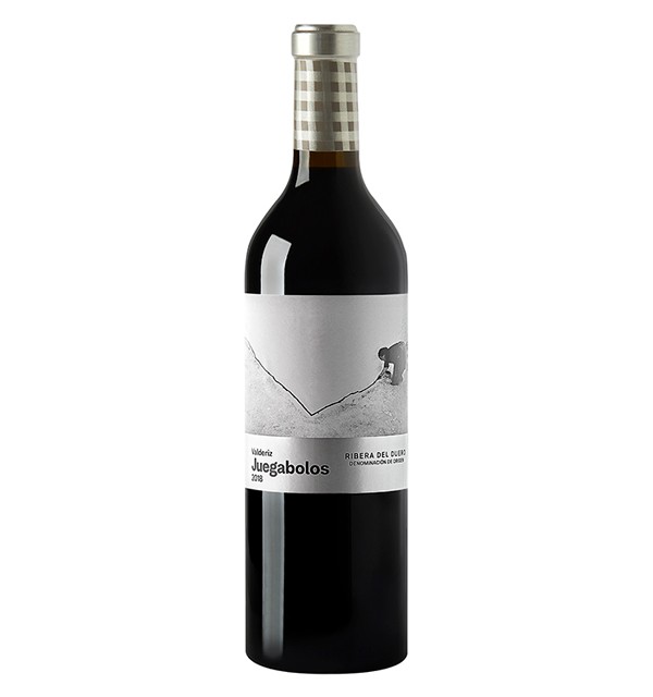 Valderiz Juegabolos 2019