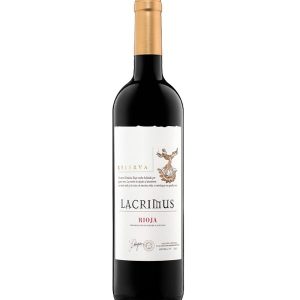 Lacrimus Reserva 2018