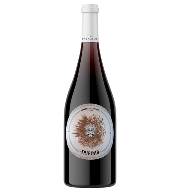 Trifinio Garnacha Centenaria 2022