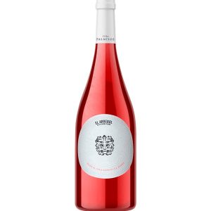 El Arrebol de Caracabra Rosado 2023