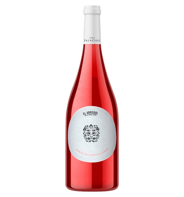 El Arrebol de Caracabra Rosado 2023
