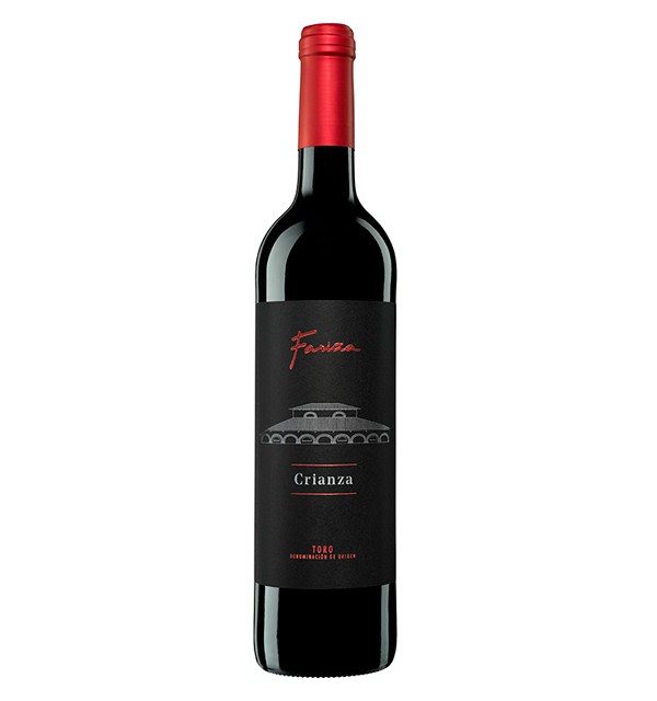 Fariña Crianza 2020