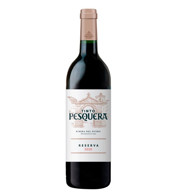 Pesquera Reserva 2020