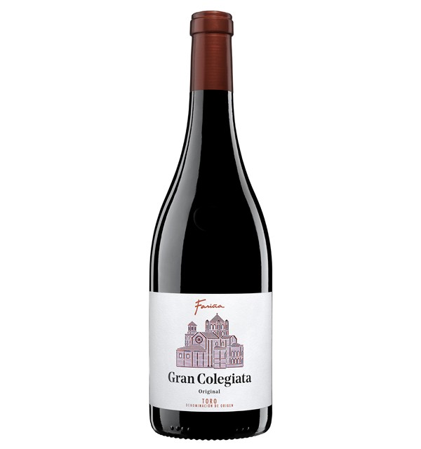 Gran Colegiata Original 2017 Magnum
