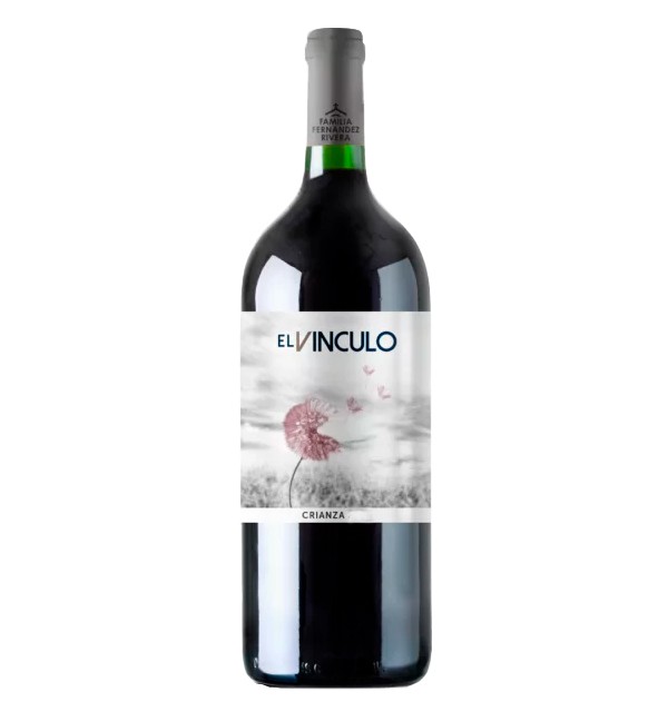 El Vínculo crianza 2018 Magnum