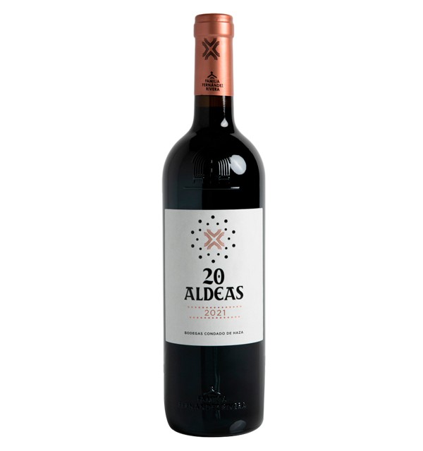 20 Aldeas 2021