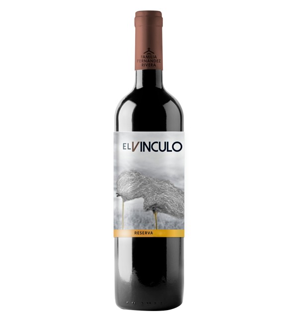 El Vínculo reserva 2019