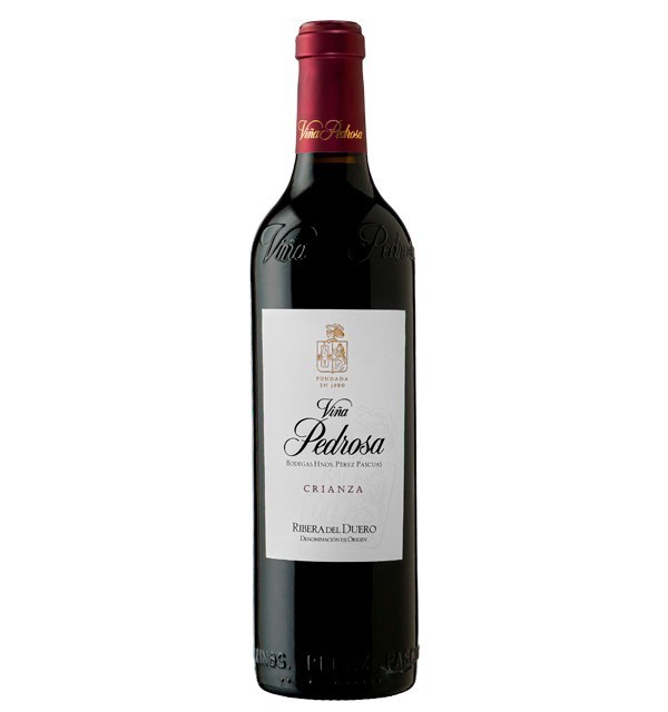 Viña Pedrosa crianza 2021