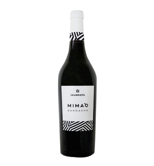 Inurrieta Mima'o Garnacha 2023