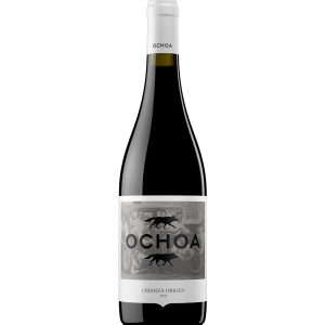 Ochoa Crianza Origen 2021
