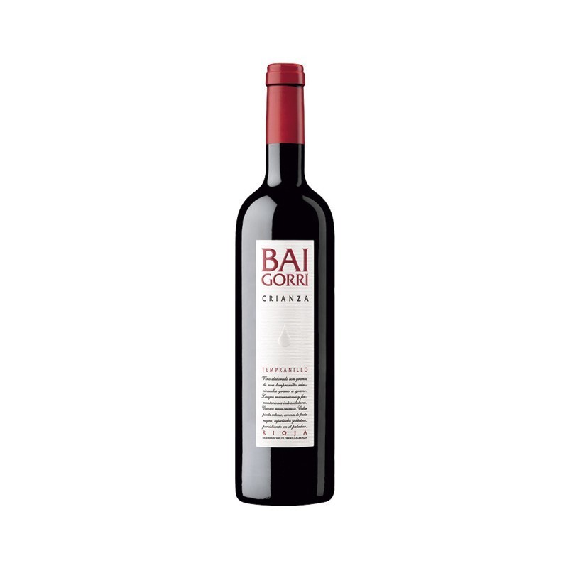 Baigorri Crianza 2020