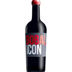 Bobal Icom 2023