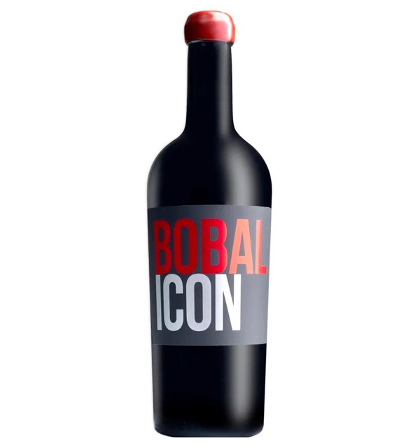 Bobal Icom 2023